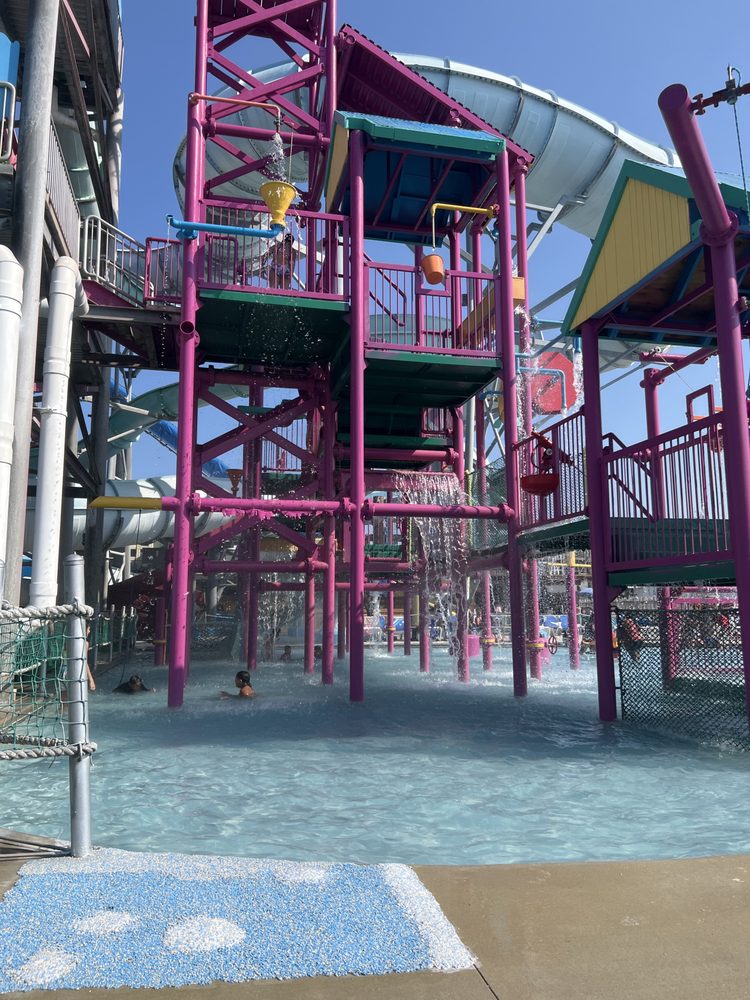 SPLASH ZONE WATERPARK Updated September 2024 49 Photos & 55 Reviews