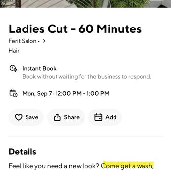 Ferit Salon - wash, haircut and blowdry - Hair Salons Near Me - Beverly Hills, California Ferit Salon - wash, haircut and blowdry - Hair Salons Near Me - Beverly Hills, California