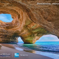 Blue Ribbon Travel