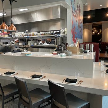 Anima by Edo - Another section. - Tapas/Small Plates Near Me - Las Vegas, Nevada