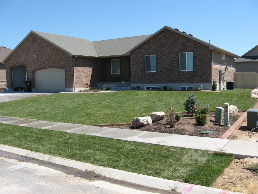 EVERGREEN SOD - Updated January 2026 - 980 E South Weber Dr, Ogden ...