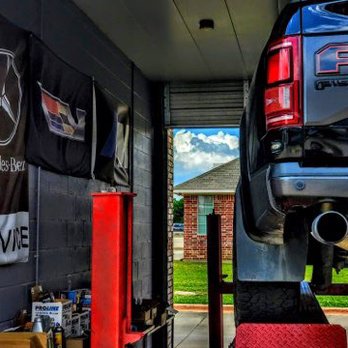 Aloha Auto Repair - Raptor - Auto Repair Near Me - Allen, Texas Aloha Auto Repair - Raptor - Auto Repair Near Me - Allen, Texas