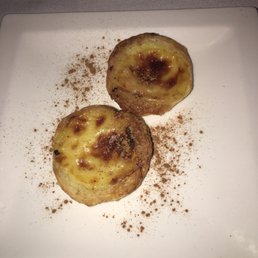 Portuguese Tart Portuguese Tart
