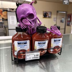 Albertsons Market - 9.20.2025