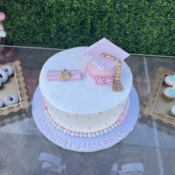 Lucy By Marina Bakery