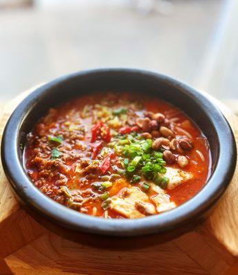 Oodle Yunnan Rice Noodle by null