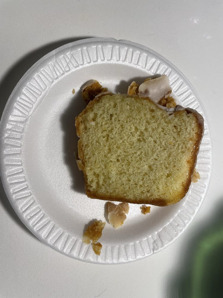 Food from Dawson's Kitchen