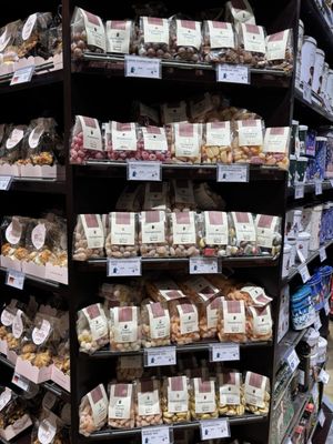 Julius Meinl am Graben by null