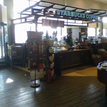 Starbucks - Straight from the produce section, to the caffeine crackhouse... - Coffee & Tea Near Me - West Hollywood, California