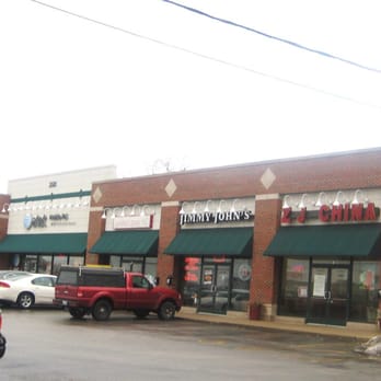 Jimmy John's - JJ's of downers grove. The other picture is Westmont JJ's - NOT Downers Grove Jimmy Johns - Delis Near Me - Downers Grove, Illinois Jimmy John's - JJ's of downers grove. The other picture is Westmont JJ's - NOT Downers Grove Jimmy Johns - Delis Near Me - Downers Grove, Illinois