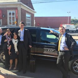 VIP Transportation