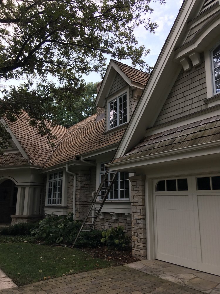 Slide of Cedar Experts