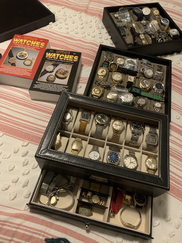 NORTH ANDERSON MINI FLEA MARKET Updated September 2024 3 Jackson St