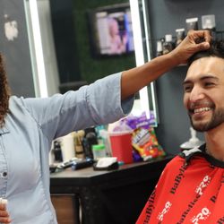 Tyler'z Barbershop