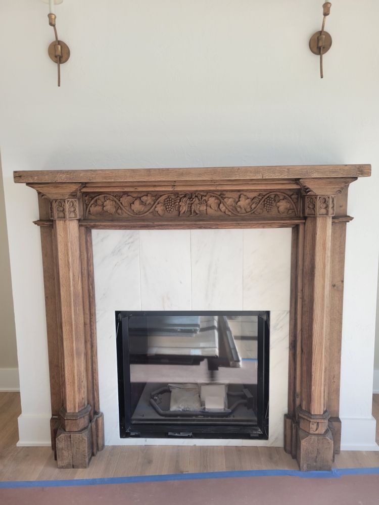 Slide of Mil-Spec Gas Works