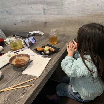 Hako - Sushi Bars Near Me - Irvine, California