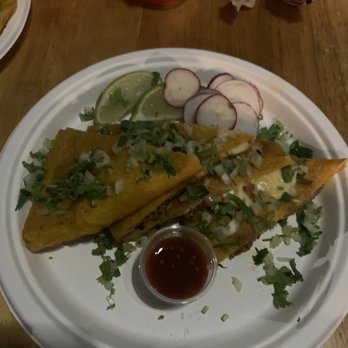 El Primo Red Tacos - Quesobirria - Tacos Near Me - Miami, Florida