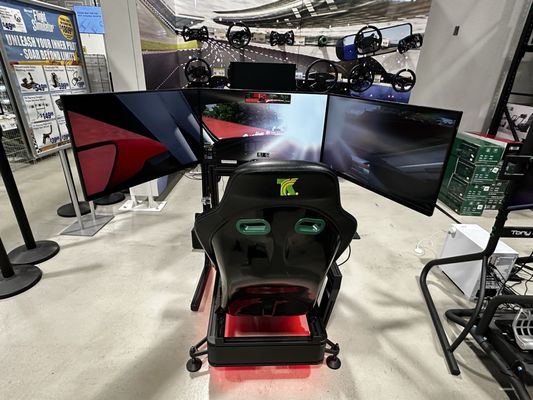 Micro Center by null