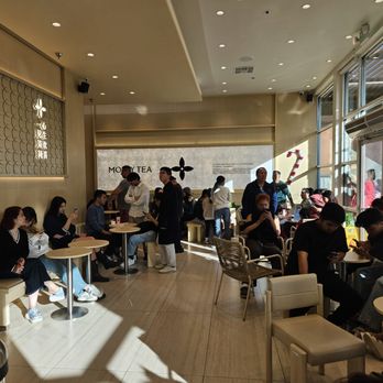 Molly Tea - Bubble Tea Near Me - San Gabriel, California