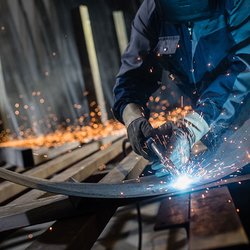 Woodlake Tree Farm - Metal fabrication and Welding Specialist