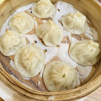 One More Bite Dumpling House - Pork Xiao Long Bao - Dim Sum Near Me - Wildomar, California One More Bite Dumpling House - Pork Xiao Long Bao - Dim Sum Near Me - Wildomar, California