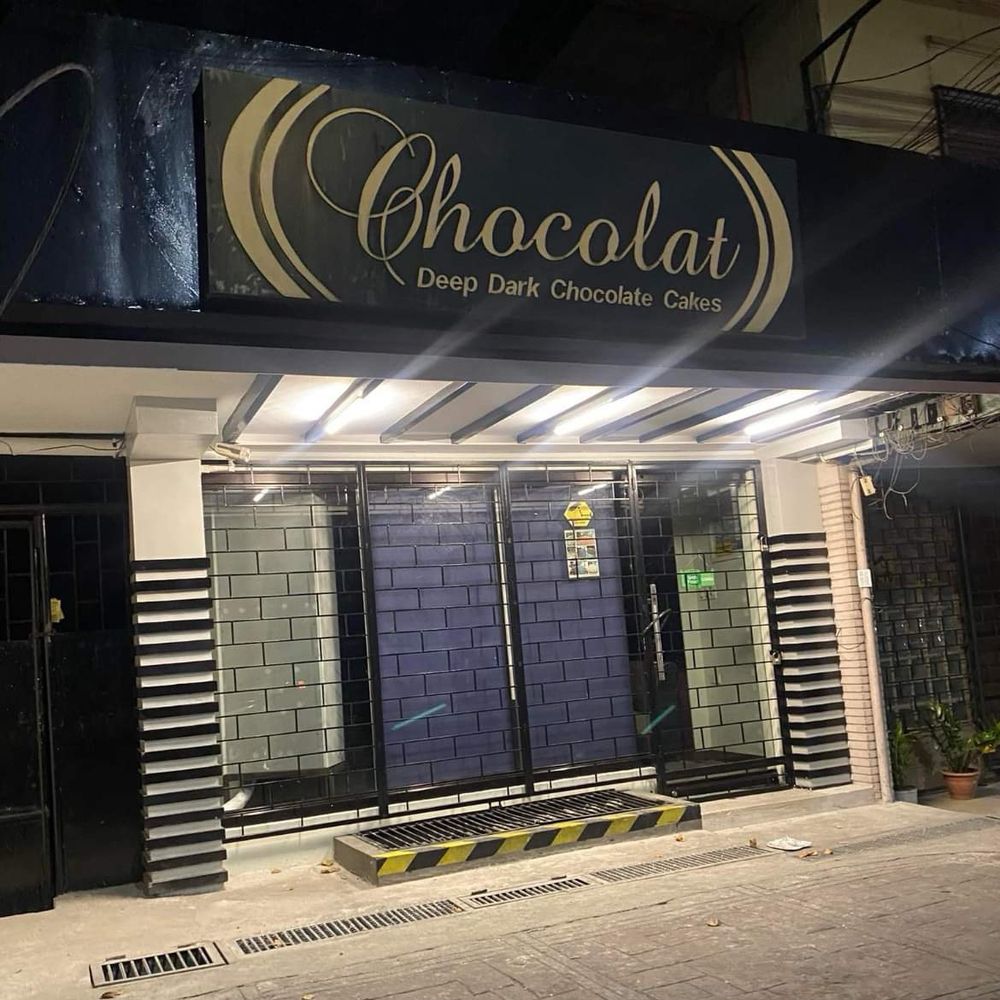 Chocolat - CHOCOLAT Palanan MAKATI - Bakeries Near Me - Pasay, NCR Chocolat - CHOCOLAT Palanan MAKATI - Bakeries Near Me - Pasay, NCR