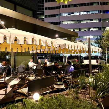 Credence - Happening patio! - New American Near Me - Houston, Texas Credence - Happening patio! - New American Near Me - Houston, Texas