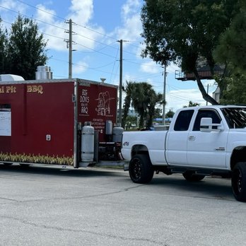 Big Don'S BBQ - Food Trucks Near Me - Merritt Island, Florida Big Don'S BBQ - Food Trucks Near Me - Merritt Island, Florida