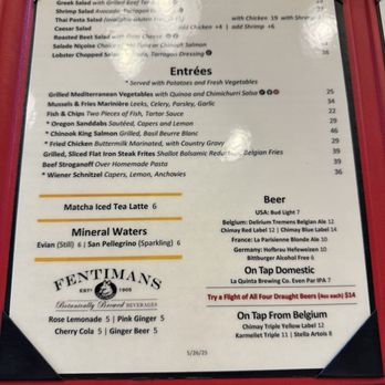 Si Bon - Brunch Menu Sept 2025 - Belgian Near Me - Rancho Mirage, California Si Bon - Brunch Menu Sept 2025 - Belgian Near Me - Rancho Mirage, California