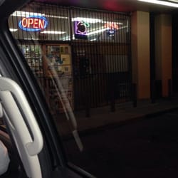 Airport Package Store