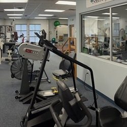 Select Physical Therapy