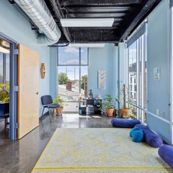SOBA New Jersey Drug & Alcohol Detox Center