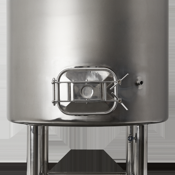 Glacier Tanks - 15 barrel insulated mash tun - Brewing Supplies Near Me - Vancouver, Washington Glacier Tanks - 15 barrel insulated mash tun - Brewing Supplies Near Me - Vancouver, Washington