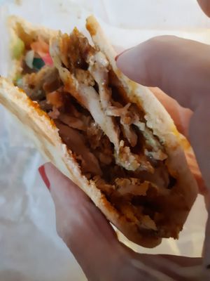 Shawarma Empire by null