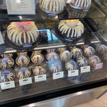 Nothing Bundt Cakes - Bakeries Near Me - Fort Myers, Florida Nothing Bundt Cakes - Bakeries Near Me - Fort Myers, Florida