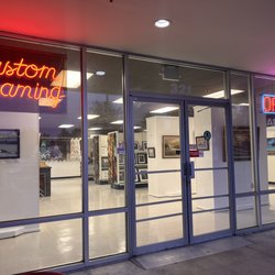 Artco Framing and Gallery - Artco Framing & Gallery storefront.