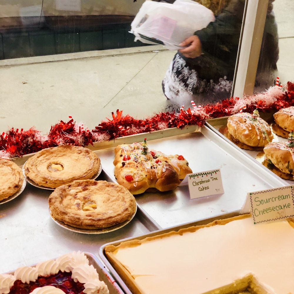 New Palace Bakery - Bakeries Near Me - Hamtramck, Michigan New Palace Bakery - Bakeries Near Me - Hamtramck, Michigan