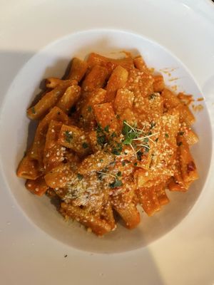 Pastaio Handmade Pasta•Pizza by null