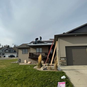 Unleashed Contracting - Roofing Near Me Unleashed Contracting - Roofing Near Me