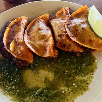 Los Amores De Julia - New Mexican Cuisine Near Me - Bakersfield, California