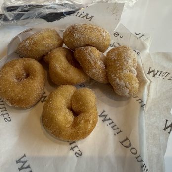 Nosy Neighbors Coffee & Donuts - Coffee & Tea Near Me - Pasadena, California Nosy Neighbors Coffee & Donuts - Coffee & Tea Near Me - Pasadena, California