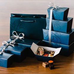 Belle Fleur Fine Chocolates