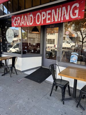 16th Street Diner by null