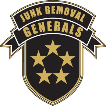 Junk Removal Generals - Junk Removal & Hauling Near Me