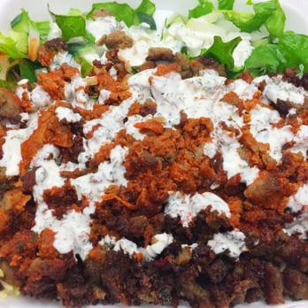 Gyro King - Food Trucks Near Me - Houston, Texas Gyro King - Food Trucks Near Me - Houston, Texas
