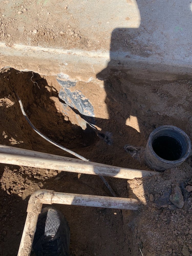 VAN MARCKE PLUMBING SUPPLY 6025 N 27th Ave, Phoenix, Arizona