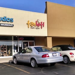 Tanhiti Sun Spa