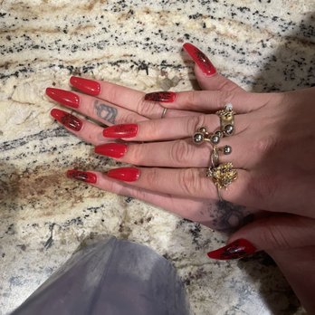 Charming Nails - Nail Salons Near Me - Morton Grove, Illinois