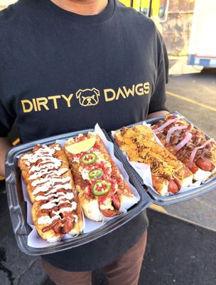 Galleria Food Truck Park by null