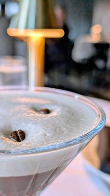 Prime & Provisions Steakhouse by null